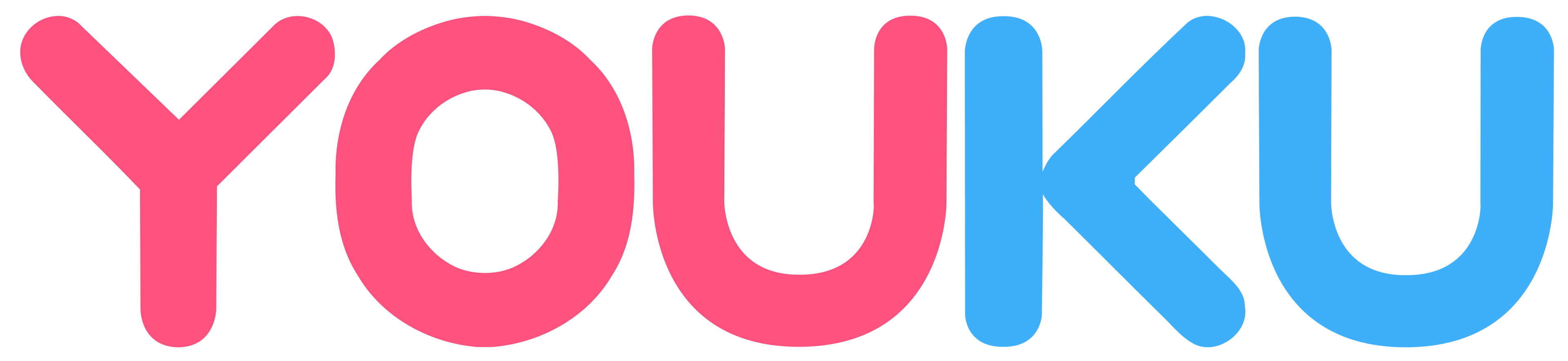 优酷 - Youku