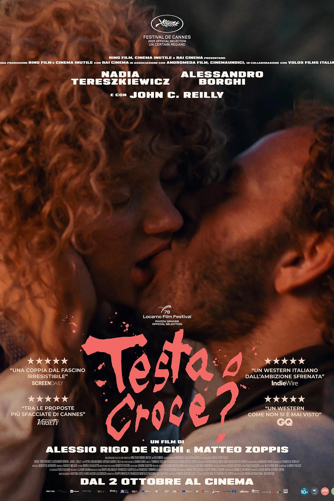 Testa o Croce?