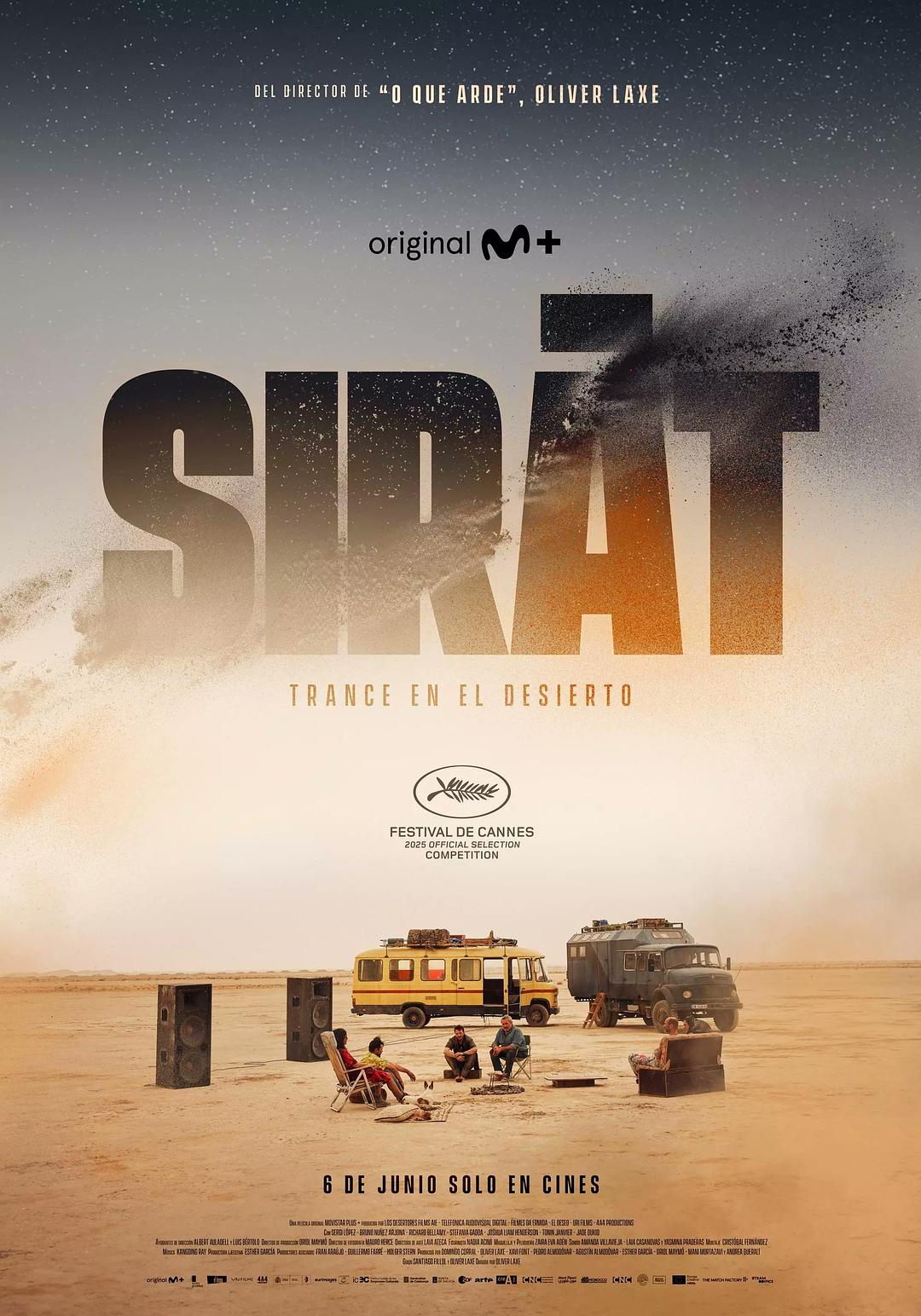 Sirât