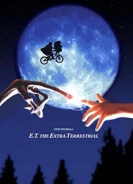 E.T. the Extra-Terrestria